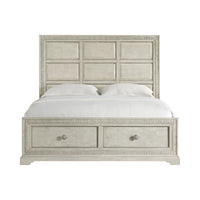 Romilly - Storage Bed
