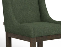 Seating - Upholstered Bar Stool