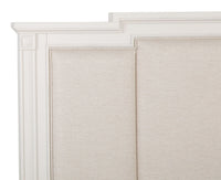 Willowbrook - Panel Upholstered Storage Bed