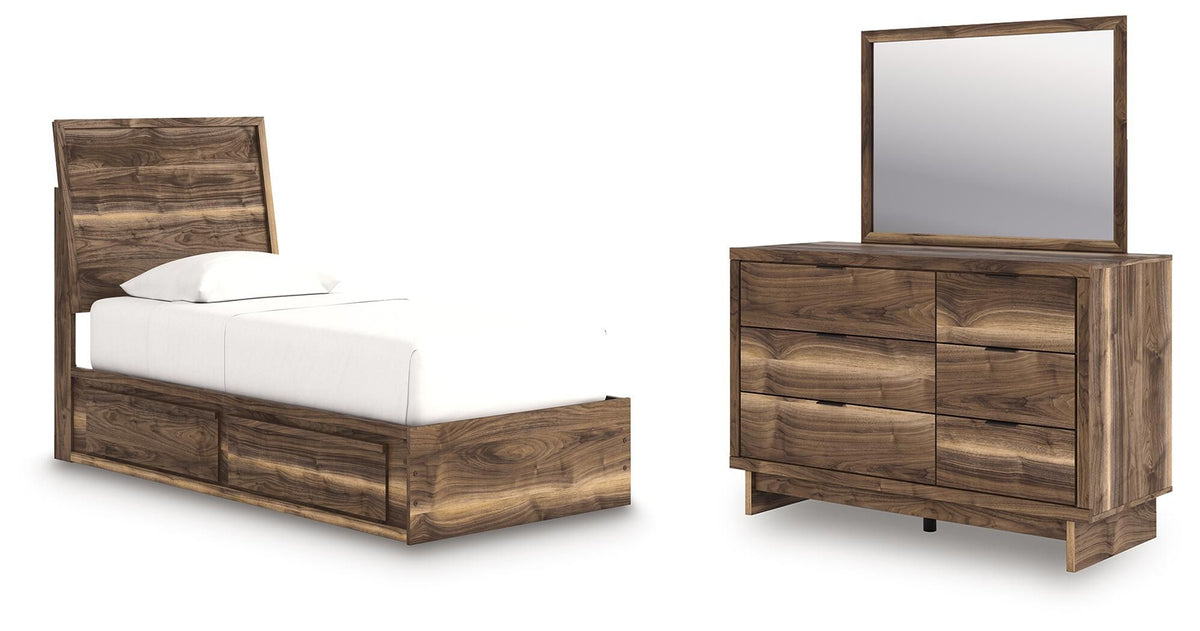 Kids & Teens > Bedroom Sets