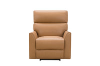 Marah - 3P Recliner Big & Tall