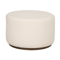 Lyra - Pouf