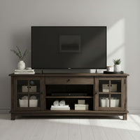 Logan - TV Console
