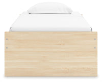 Onita - Platform Bed