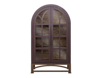 Obsidian - Cabinet