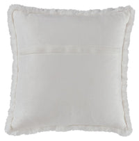 Gariland - Faux Fur Pillow