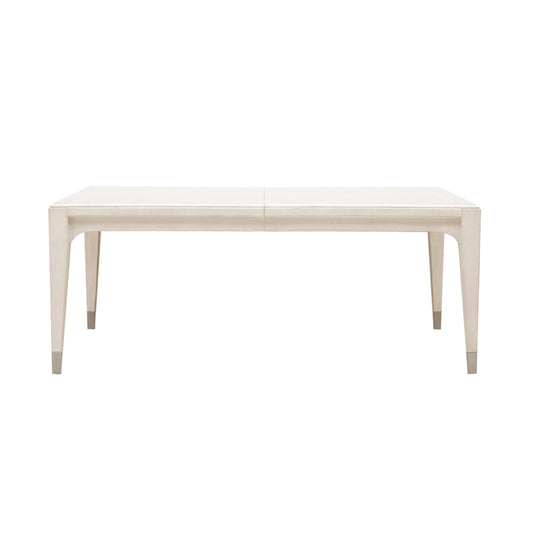 Ashby Place - Leg Dining Table - Natural