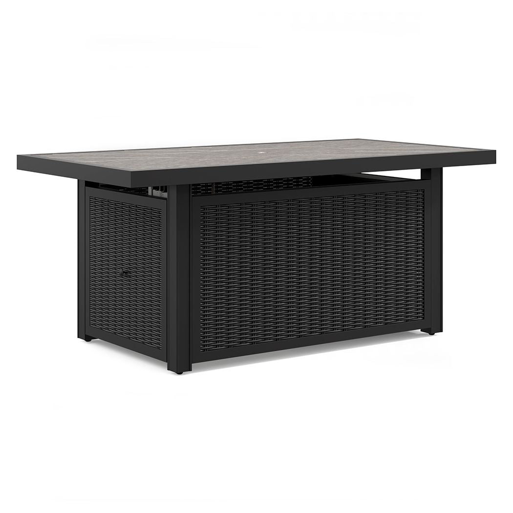 Outdoor > Fire Pits & Tables