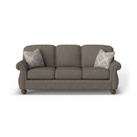 Winston - Fabric Sofa