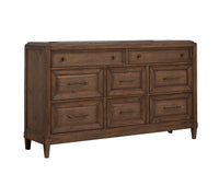Groveland Park - Drawer Dresser