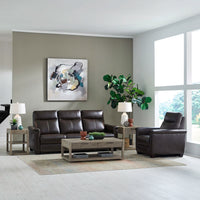 Crawford - Sofa Set