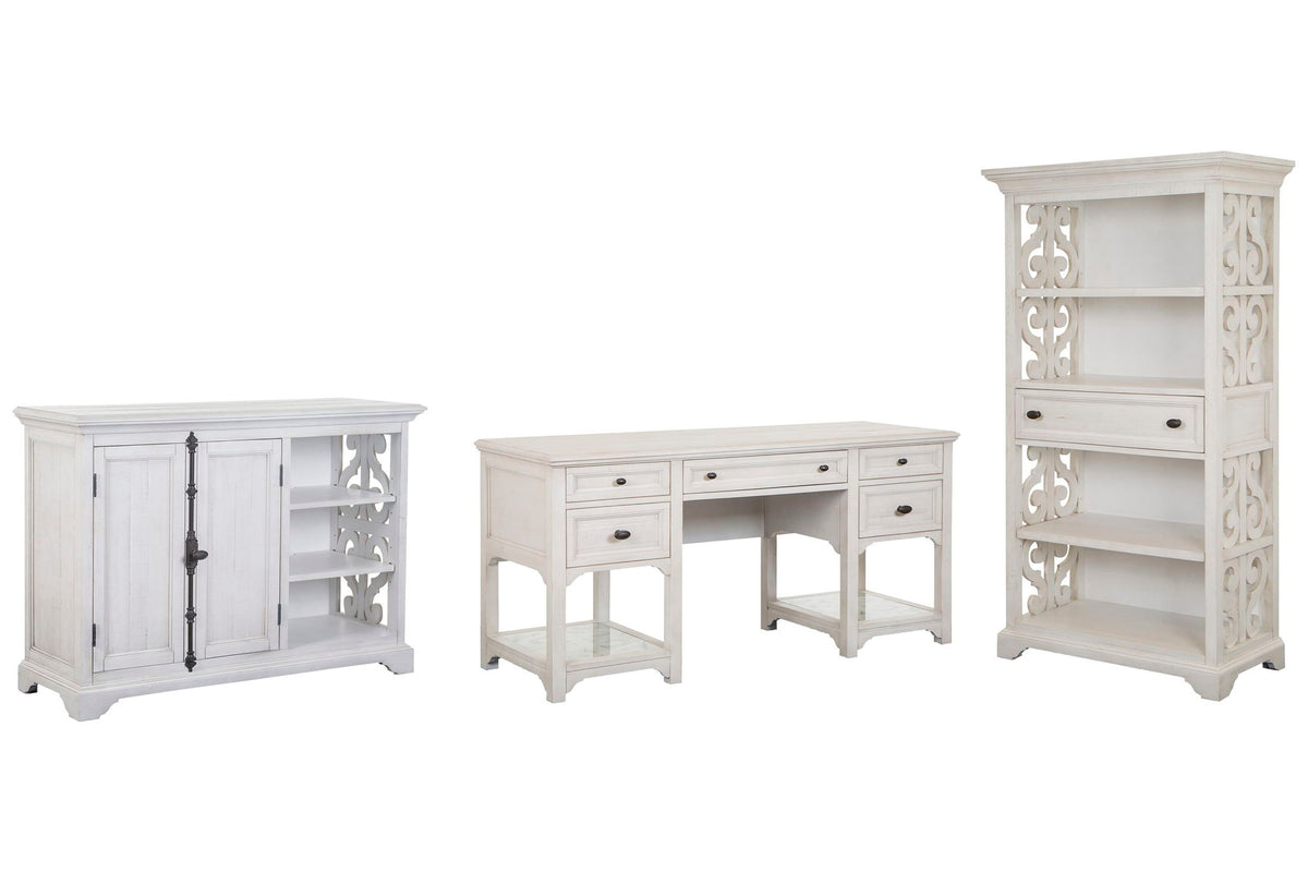 Bronwyn - Desk Set