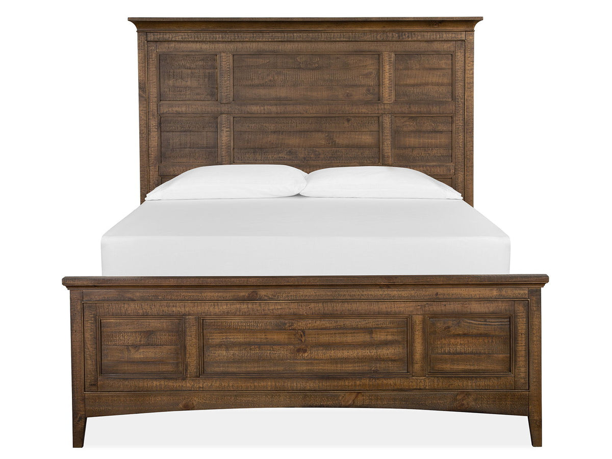 Bay Creek - Panel Bedroom Set