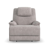Zecliner Model 2 Petite - Power Recliner