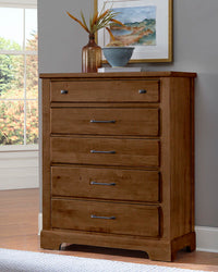 Cool Rustic - Chest