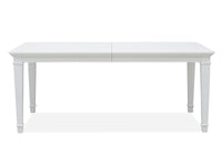 Charleston - Rectangular Dining Table