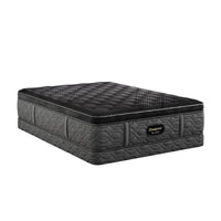 Beautyrest Black - 14.5" Series One Plush Pillow Top Mattress