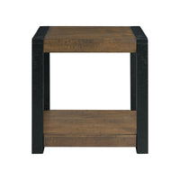 Caesar - Occasional Table