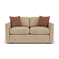 Sky - Fabric Loveseat