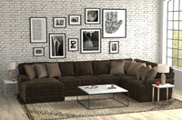 Mammoth - Sectional