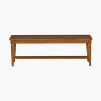 Hearthstone Ridge - Bench