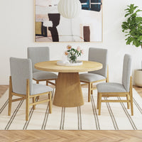 Portland - Rectangular Dining Room Set