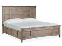 Paxton Place - Panel Bedroom Set