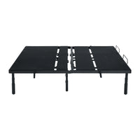 Z Base - Pro Adjustable Bed With Head And Foot Incline