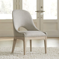 South Bend - Upholstered Side Chair (RTA)