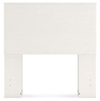 Aprilyn - Bookcase Headboard