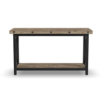 Carpenter - Sofa Table