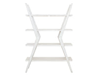 Moka - Etagere Bookcase