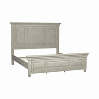 Heartland - Panel Bed