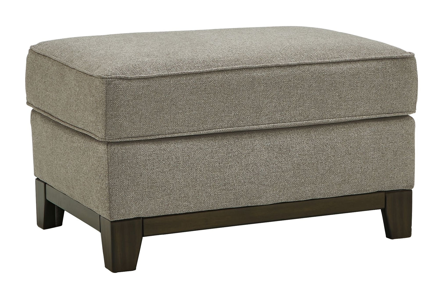 Kaywood - Granite - Ottoman