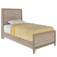 River Creek - Panel Bed