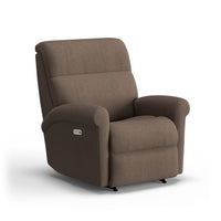 Davis - Rocking Recliner