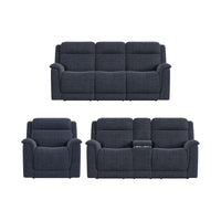 Striker - Living Room Set