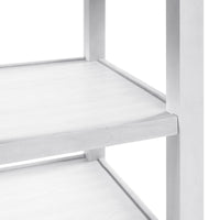 Amherst - Counter Height Dining Table