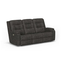 Arlo - Reclining Sofa