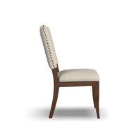 Bellevue - Upholstered Dining Chairs (Set of 2)