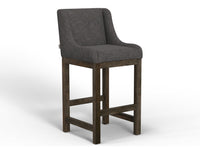 Seating - Upholstered Bar Stool