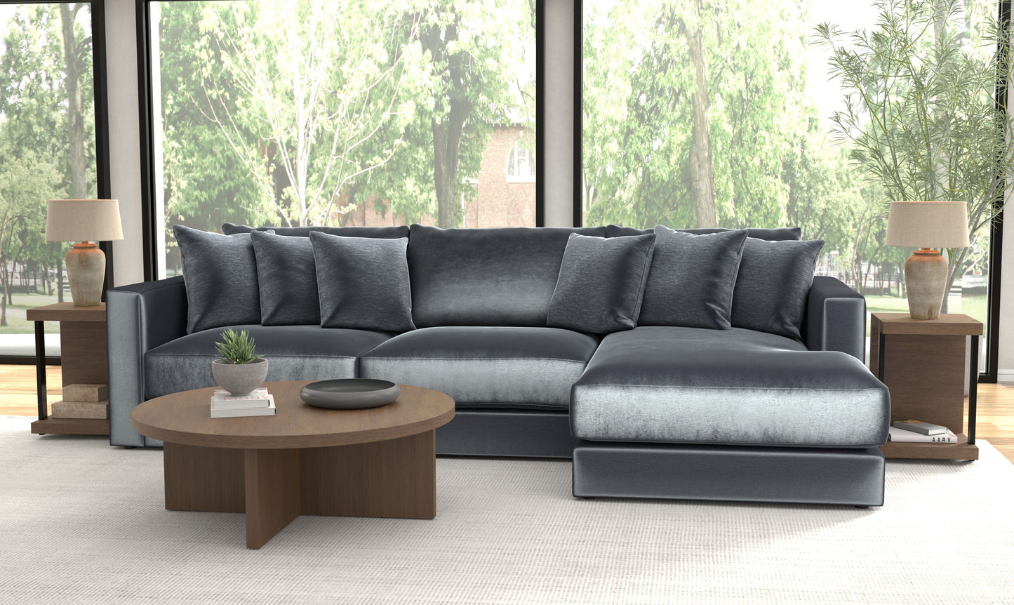 Remington - Modular Sectional