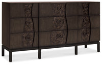 Modern Mosaic - Dresser