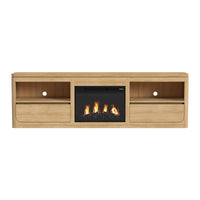 Rosalie - TV Console