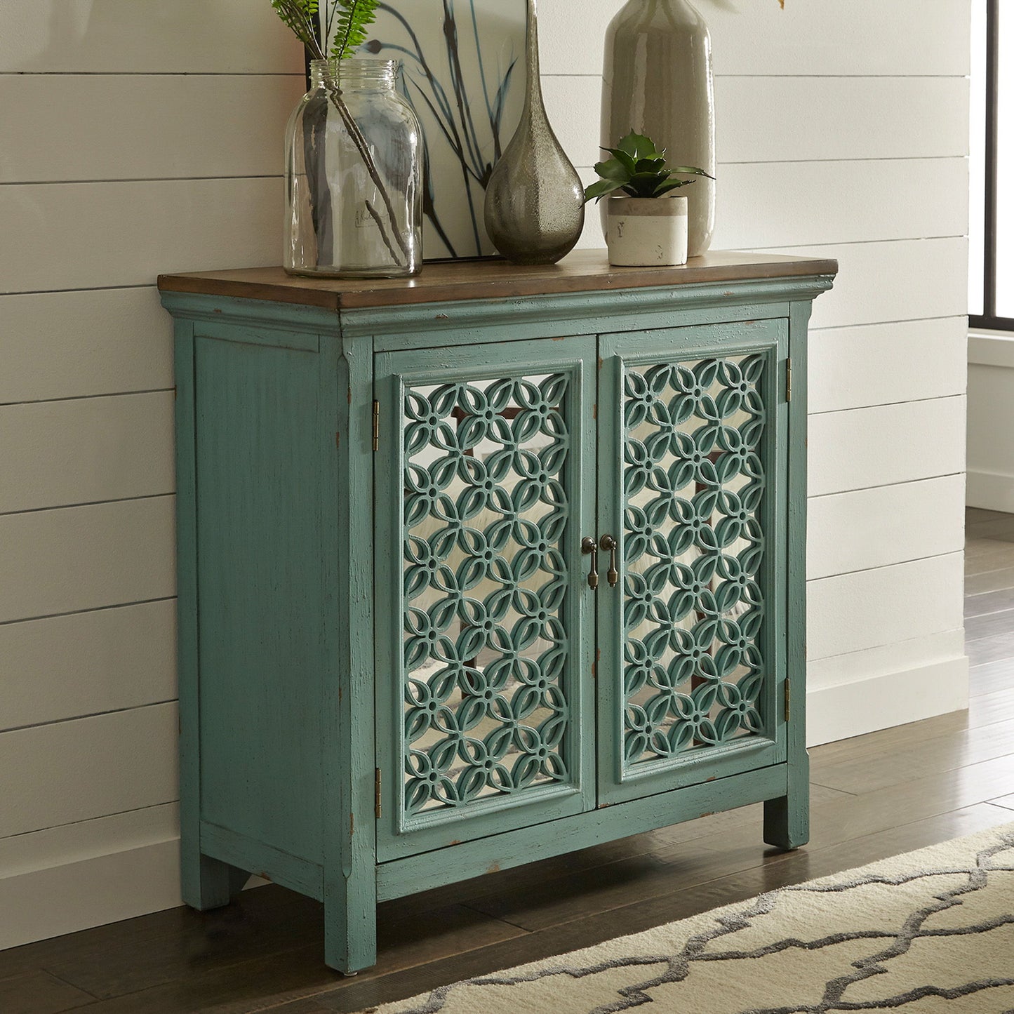 Kensington - Accent Cabinet