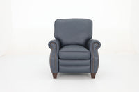 Briarwood - Recliner Push Thru The Arm
