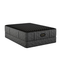 Beautyrest Black - 14.5" Series Three Hybrid Plush Mattress