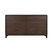 Arlington - Dresser