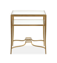 Lorena - Rectangular Table