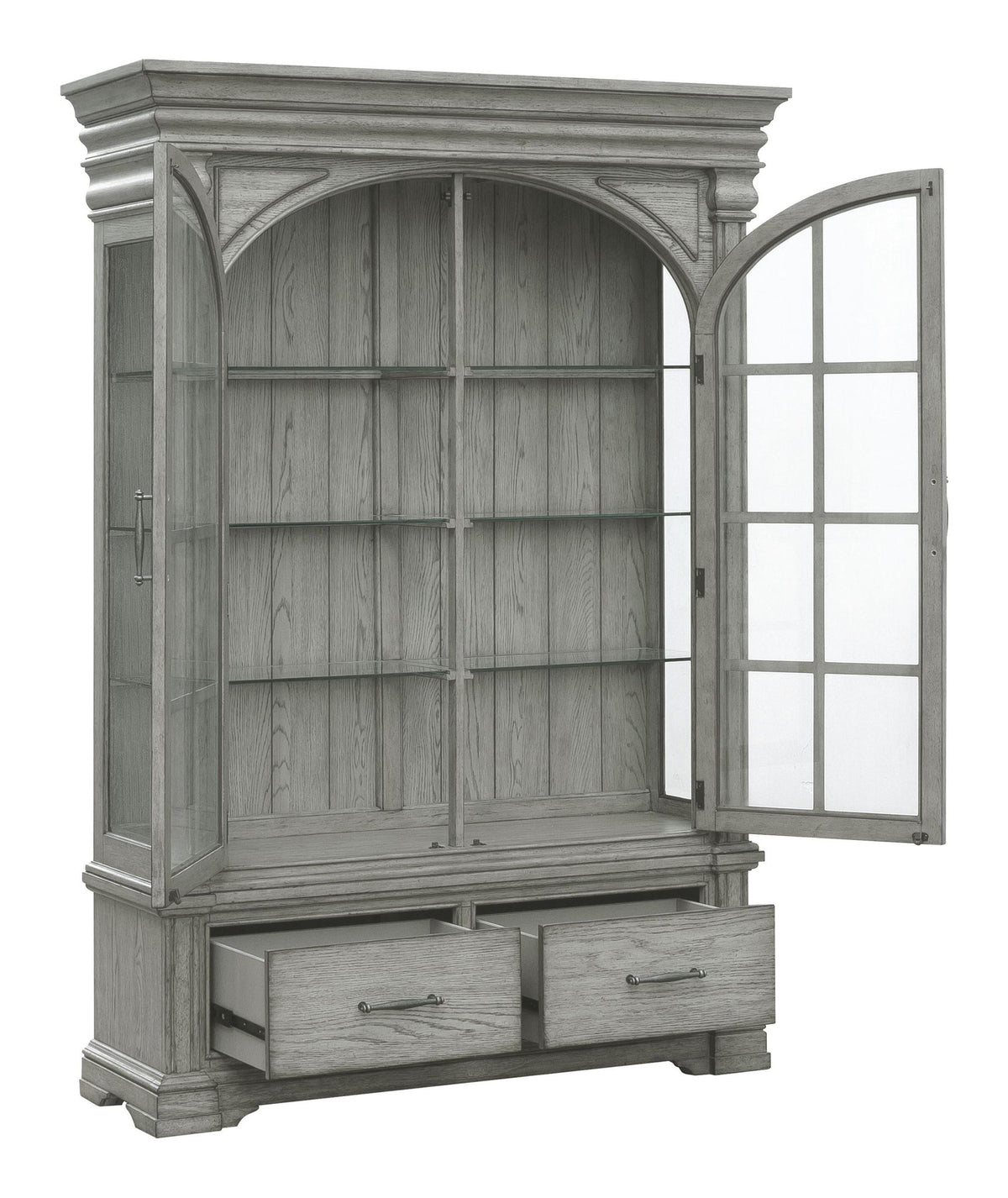 Madison Ridge - China Cabinet